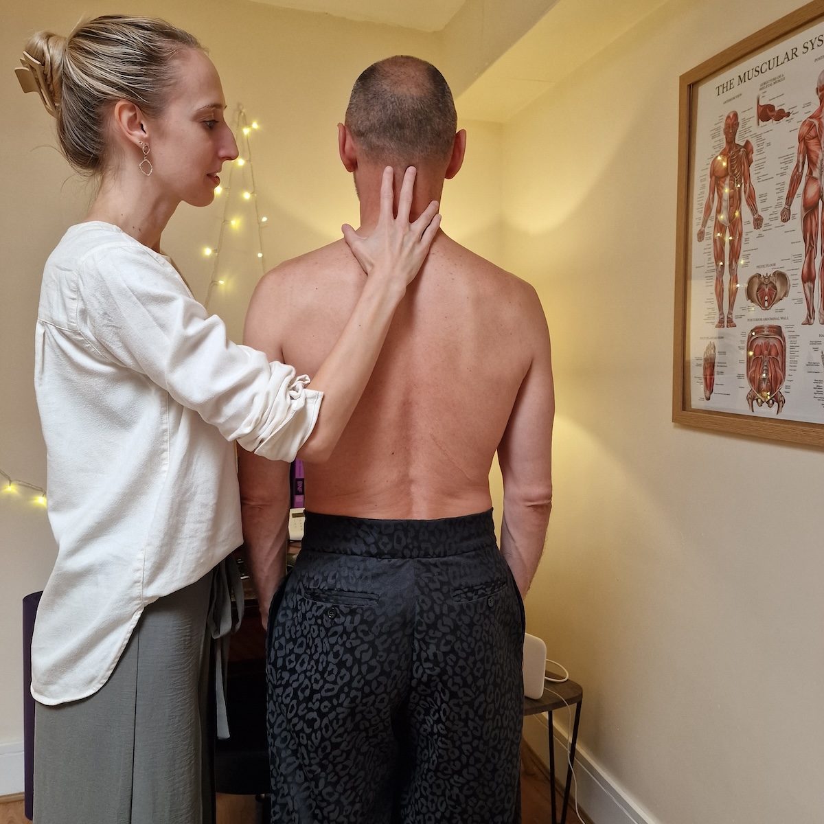 Cranial Osteopathy for babies and adults - what exactly is it, and what are the benefits?