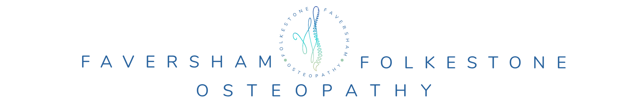 Tamsyn Webb Osteopathy - Folkestone & Faversham - Main Logo