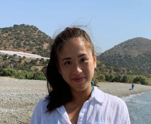 Jessica Pang, Associate Osteopath in Folkestone & Faversham Osteopathy