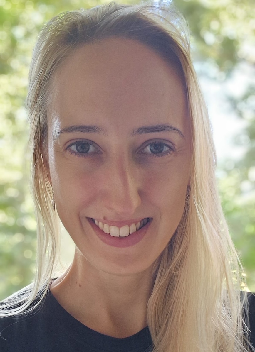 Tamsyn Webb, Principal Osteopath in Folkestone & Faversham Osteopathy